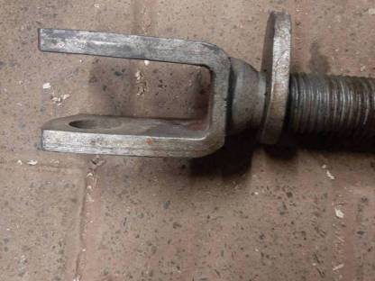 Bild 4:Unterlenker Stabilisator