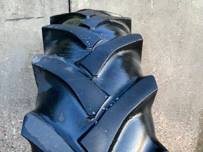 Bild 4:Felge von Fendt 36