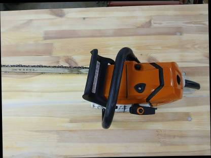 Bild 2:Stihl 500i W