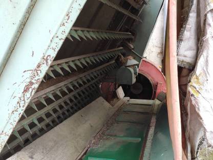 Bild 3:Neuero Dosieranlage DA1