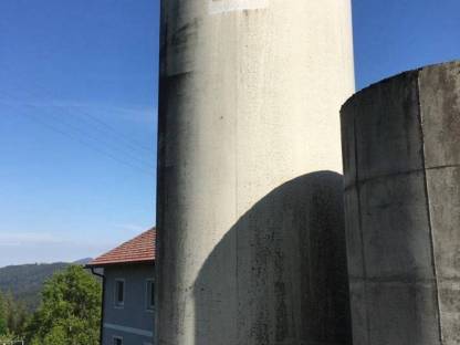 Verschenke Epple Hochsilo ES80