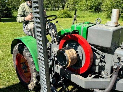 Kramer K 18