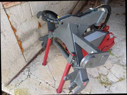 Bild 5:Verkaufe Rückezange Stekro K508