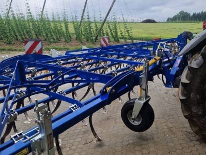 Bild 3:Treffler TF 650