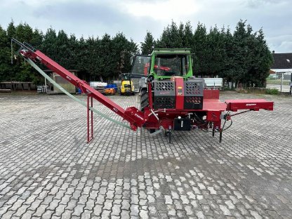 Brugger SA27 Pro