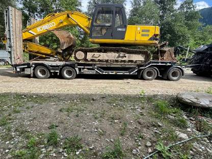 Bild 4:Kobelco SK 200