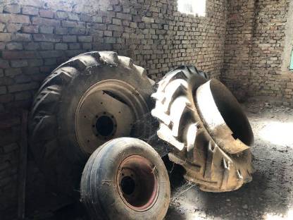 Bild 2:Zwillingsreifen-Set