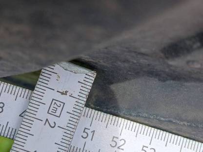 Bild 2:Reifen 710/60 R38 Michelin XeoBib