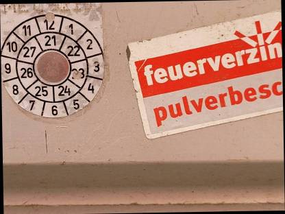 Bild 8:Autoanhänger Humbaur, Pickerl 12/2025 + 4 Monate