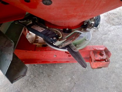 Bild 6:Rauch AXIS H 50.2