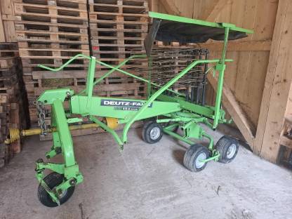 Deutz KS 2.33 DN