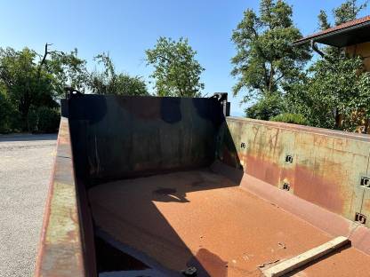 Bild 4:WAB Kippmulde