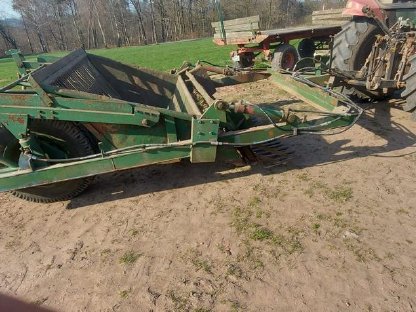 Bild 6:DDR Steinsammler Fortschritt