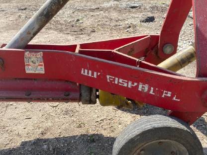 Bild 5:Güllemixer Weishäupl TM4