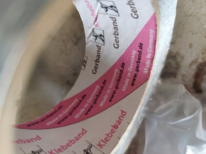 Bild 2:Verkaufe Gerband 705