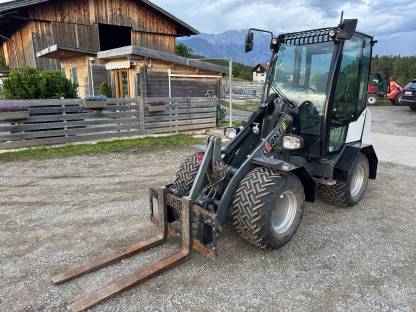Giant G2500 X-tra HD