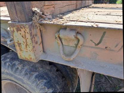 Bild 8:Rückewagen Palfinger PK8100 H4