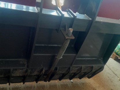 Bild 4:Silokamm Silomaxx