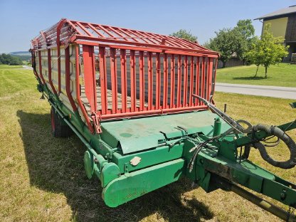 Bild 2:Steyr Hamster 432