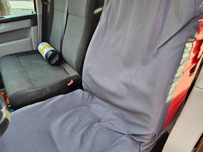 Bild 5:VW Pritsche Allrad