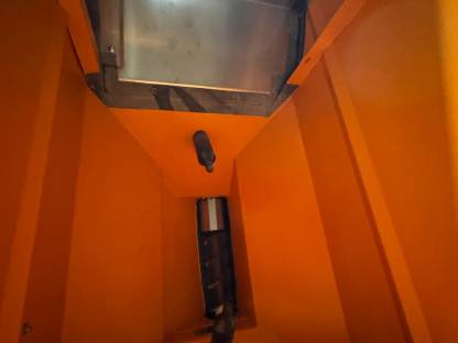 Bild 3:Dreipunktstreuer Kugekmann, Edelstahl