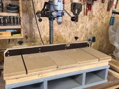 Bild 4:Verkaufe Wabeco Bohrständer