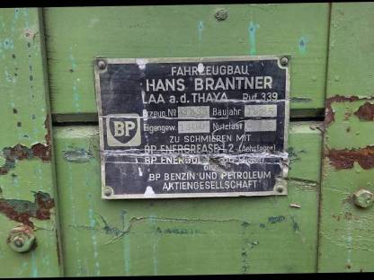 Bild 4:Brantner Anhänger