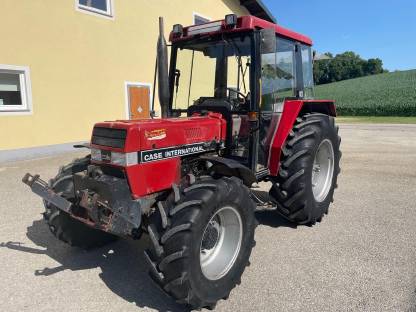 Case IH 840 - S3