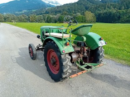 Bild 3:Fendt Dieselross F22VZ