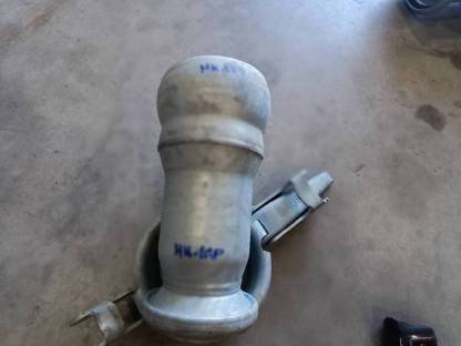 Bauer Erweiterungsstück HK108/HK159
