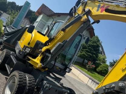 Bild 2:Wacker Neuson EW65