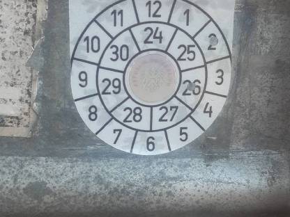 Bild 3:Autoanhänger Pongratz PA 230 AG