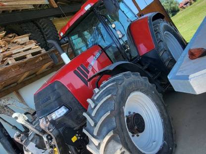 Case CVX 175