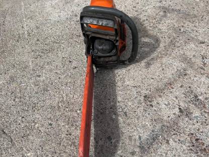 Säge Husqvarna 545G Mark II