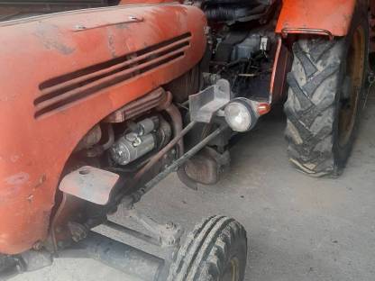 Steyr 288