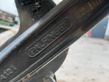 Bild 7:Ladebordwand Palfinger 1.500K