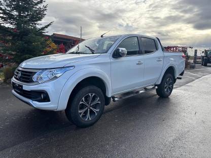 Fiat Fullback