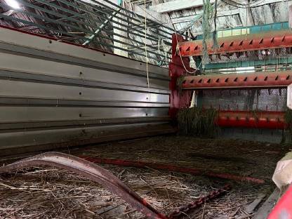 Bild 6:Mengele Garant 430/3