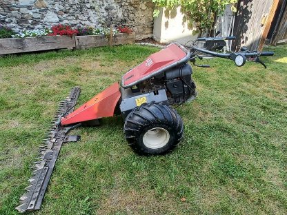 Aebi HC 44