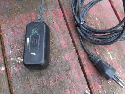 Bild 3:Subwoofer mit 2 Lautsprechern