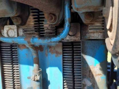 Bild 4:Eicher Traktor
