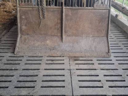 Holzknecht hs306 Seilwinde