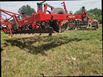 Bild 6:He-Va Kulti Dan 4,6 m