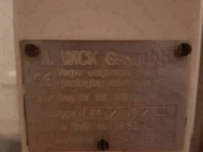 Bild 2:Kolbenfüller