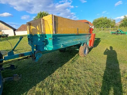 Bild 6:Kirchner Triumph L22