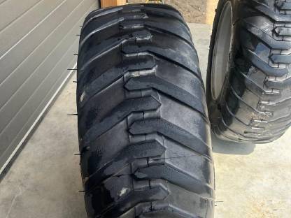 Bild 2:Kompletträder