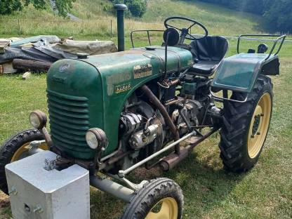 Steyr T80 15er