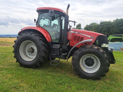 Bild 3:CASE PUMA 180