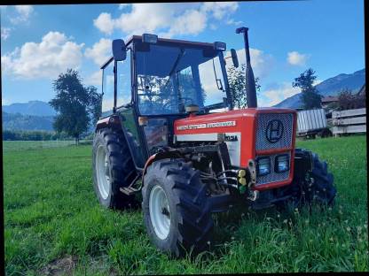 Lindner 520 SA