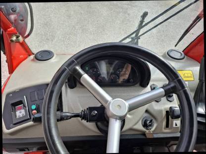 Bild 6:Reform Metrac G7X